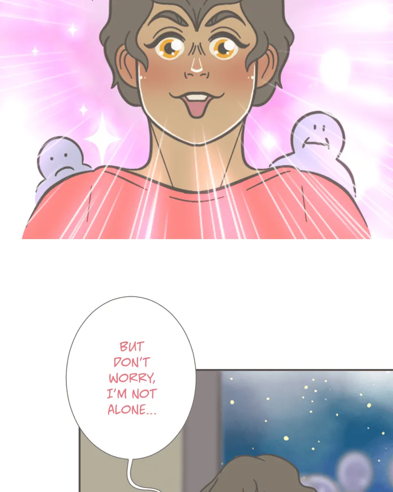 Read Big Jo chapter 150 image 37 on Lezhin