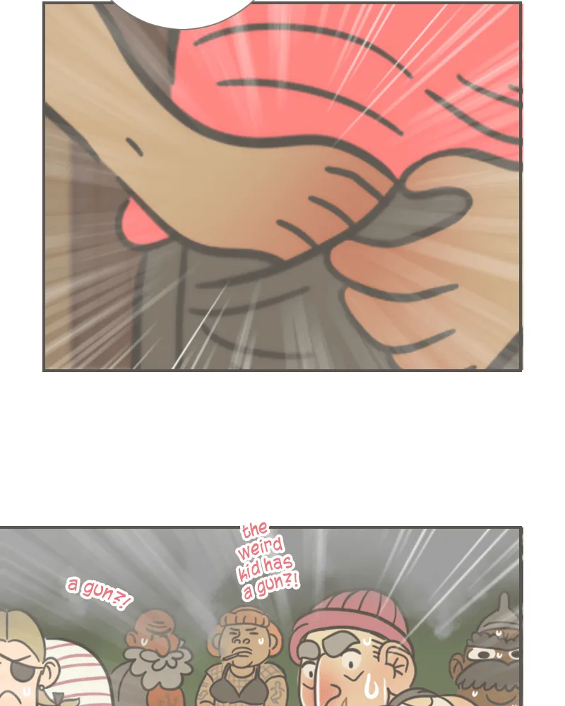 Read Big Jo chapter 150 image 39 on Lezhin