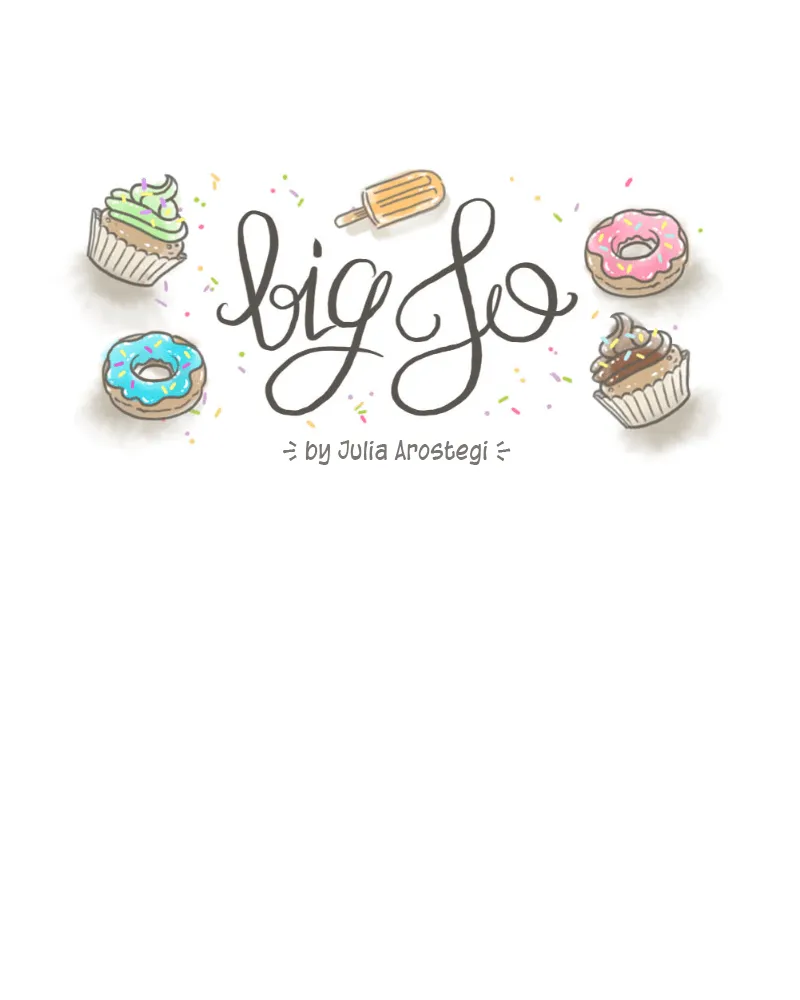 Read Big Jo chapter 150 image 4 on Lezhin