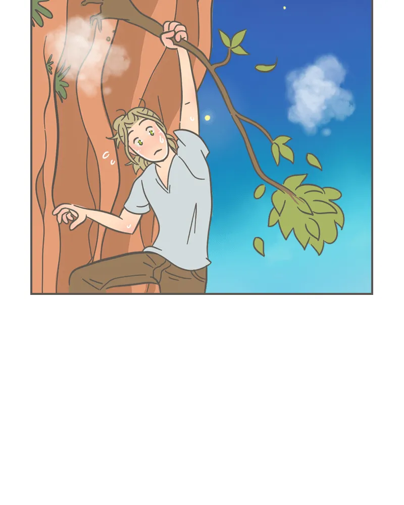 Read Big Jo chapter 150 image 7 on Lezhin