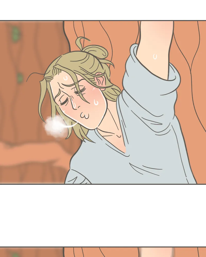 Read Big Jo chapter 150 image 8 on Lezhin