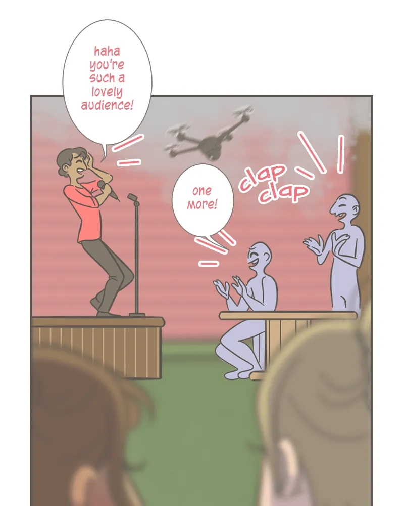 Read Big Jo chapter 151 image 10 on Lezhin