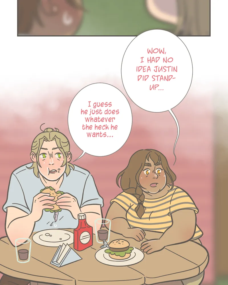 Read Big Jo chapter 151 image 11 on Lezhin
