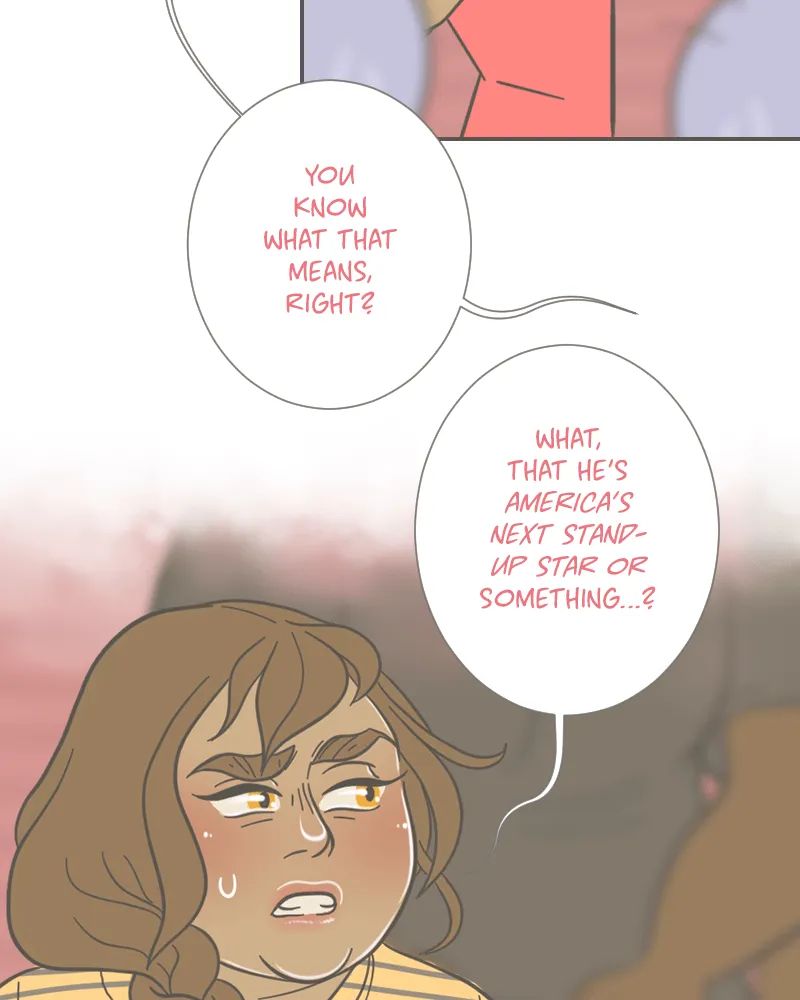 Read Big Jo chapter 151 image 14 on Lezhin