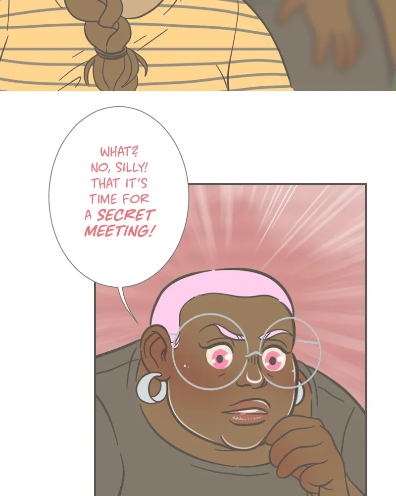 Read Big Jo chapter 151 image 15 on Lezhin