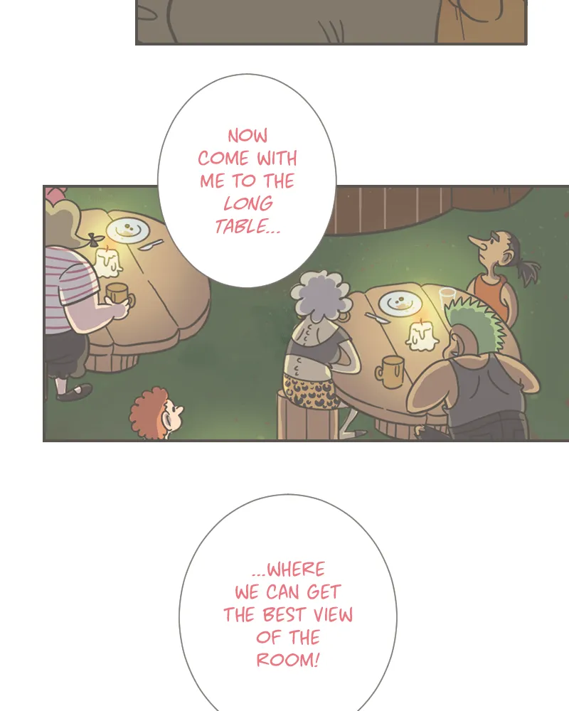 Read Big Jo chapter 151 image 16 on Lezhin