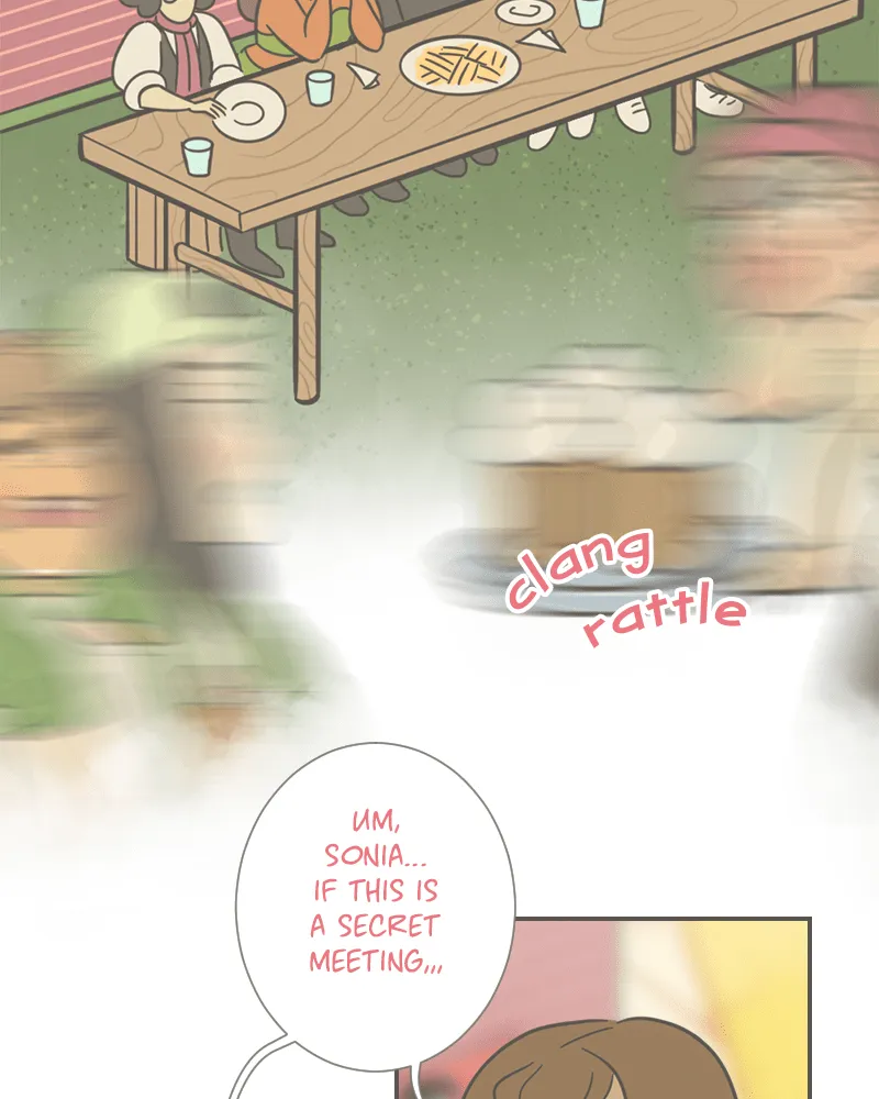Read Big Jo chapter 151 image 19 on Lezhin