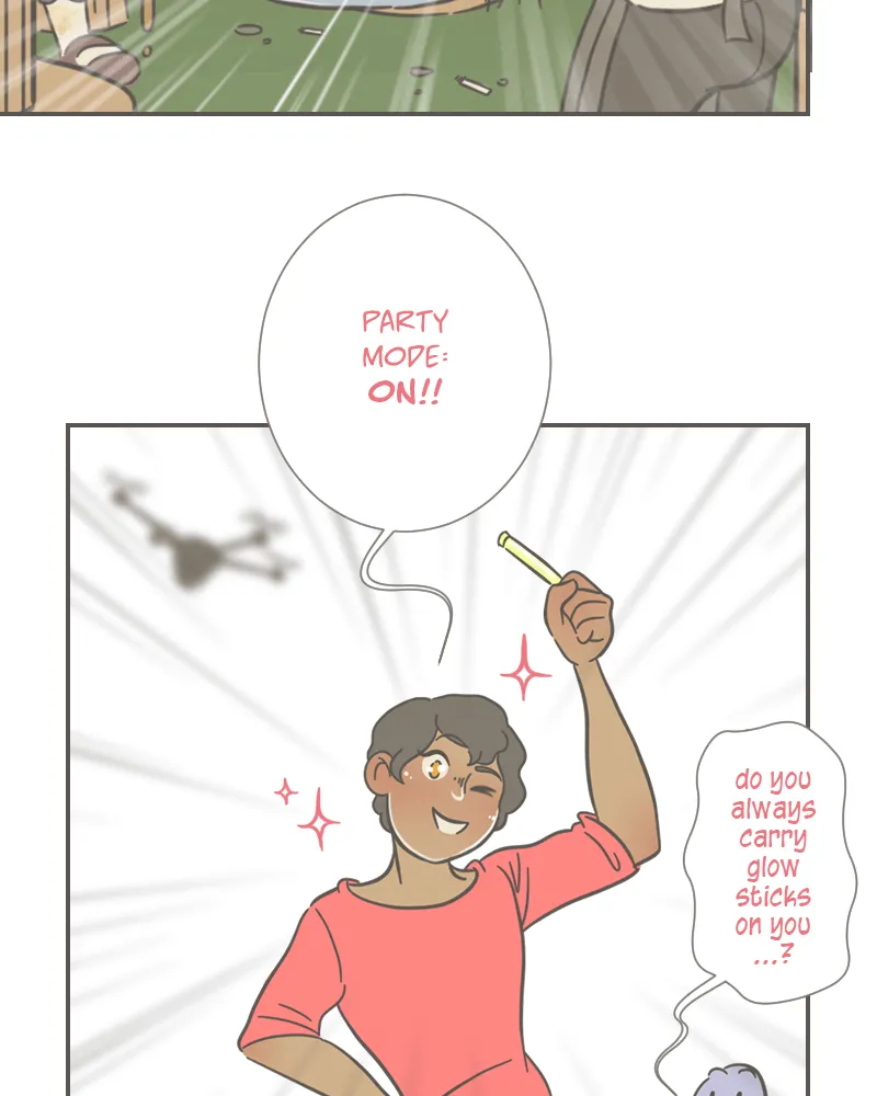 Read Big Jo chapter 151 image 2 on Lezhin