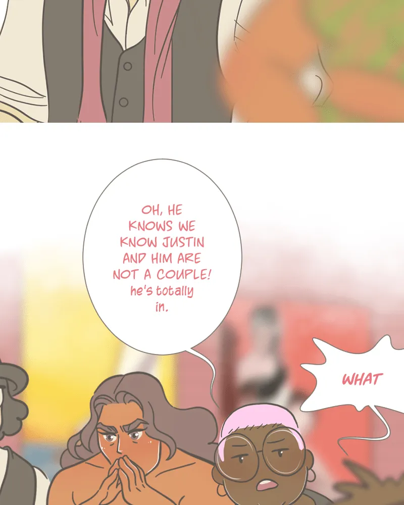 Read Big Jo chapter 151 image 21 on Lezhin