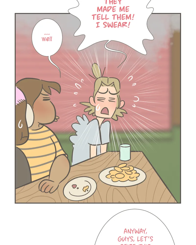 Read Big Jo chapter 151 image 23 on Lezhin