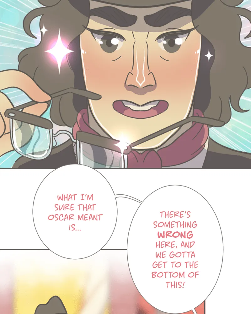 Read Big Jo chapter 151 image 25 on Lezhin