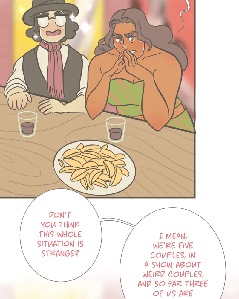 Read Big Jo chapter 151 image 26 on Lezhin