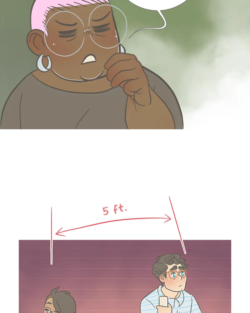 Read Big Jo chapter 151 image 29 on Lezhin