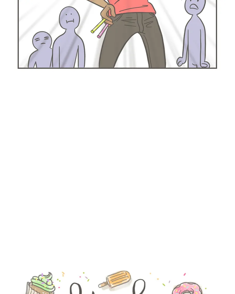 Read Big Jo chapter 151 image 3 on Lezhin
