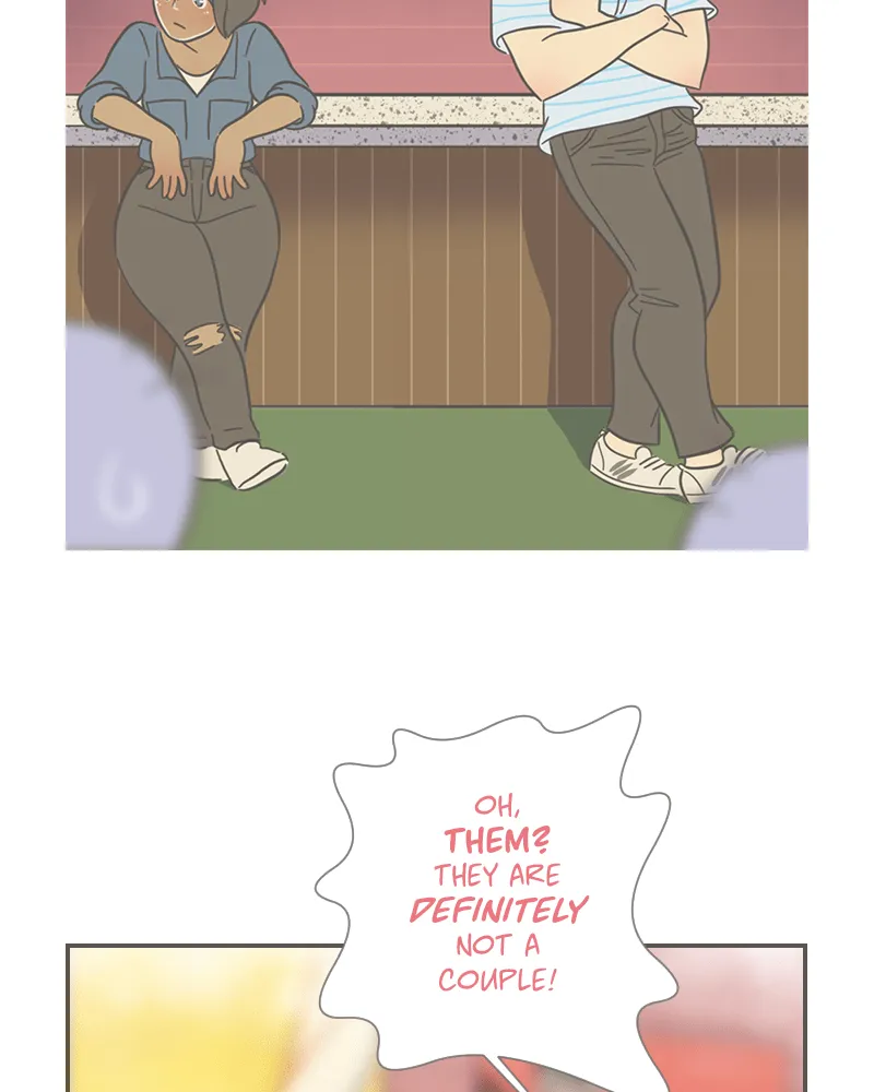 Read Big Jo chapter 151 image 30 on Lezhin