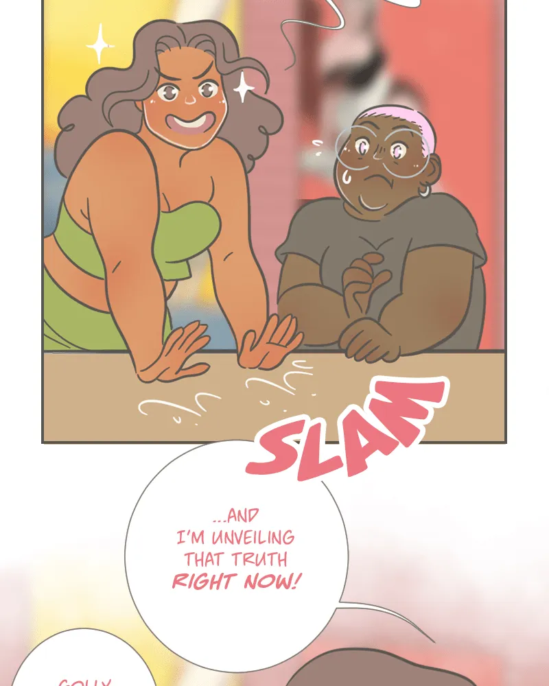 Read Big Jo chapter 151 image 31 on Lezhin