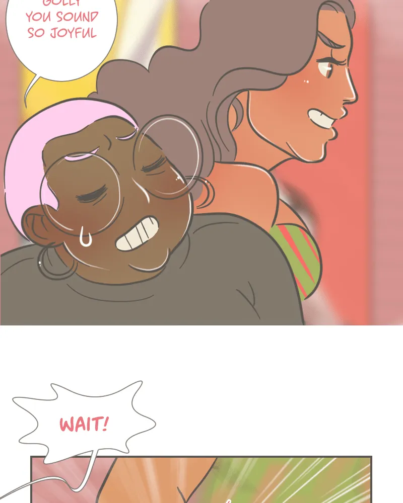 Read Big Jo chapter 151 image 32 on Lezhin
