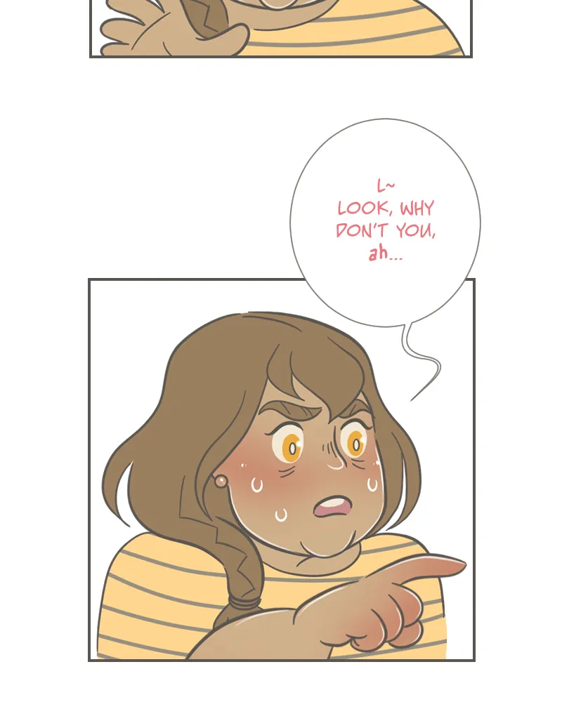 Read Big Jo chapter 151 image 39 on Lezhin