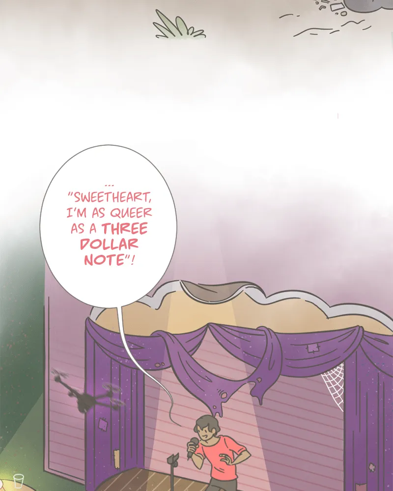 Read Big Jo chapter 151 image 6 on Lezhin