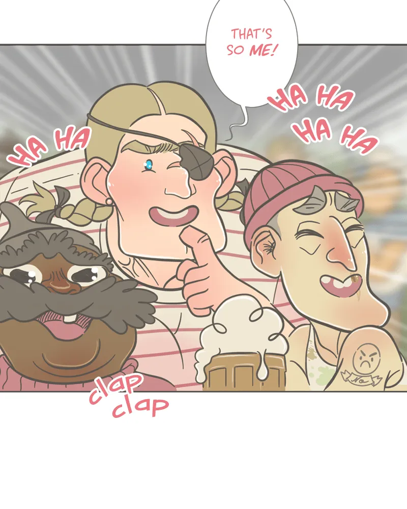 Read Big Jo chapter 151 image 9 on Lezhin