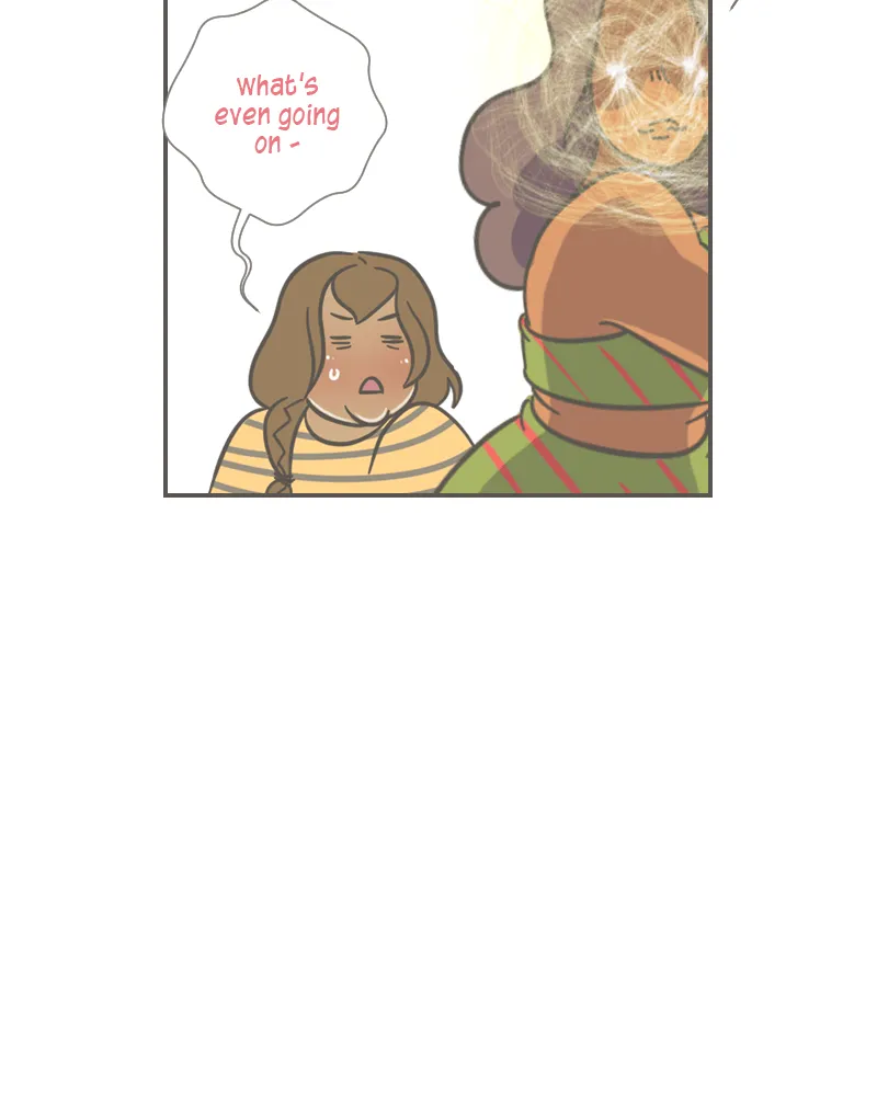 Read Big Jo chapter 152 image 13 on Lezhin