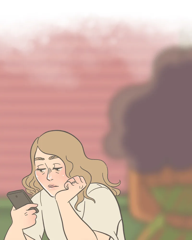 Read Big Jo chapter 152 image 14 on Lezhin