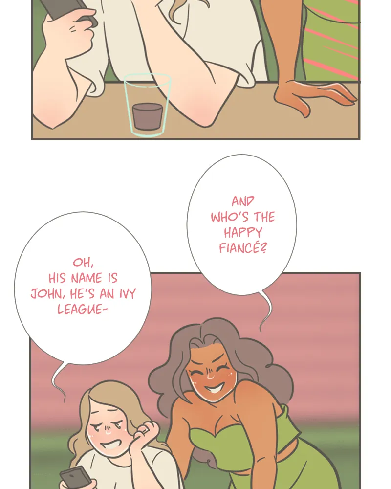 Read Big Jo chapter 152 image 16 on Lezhin