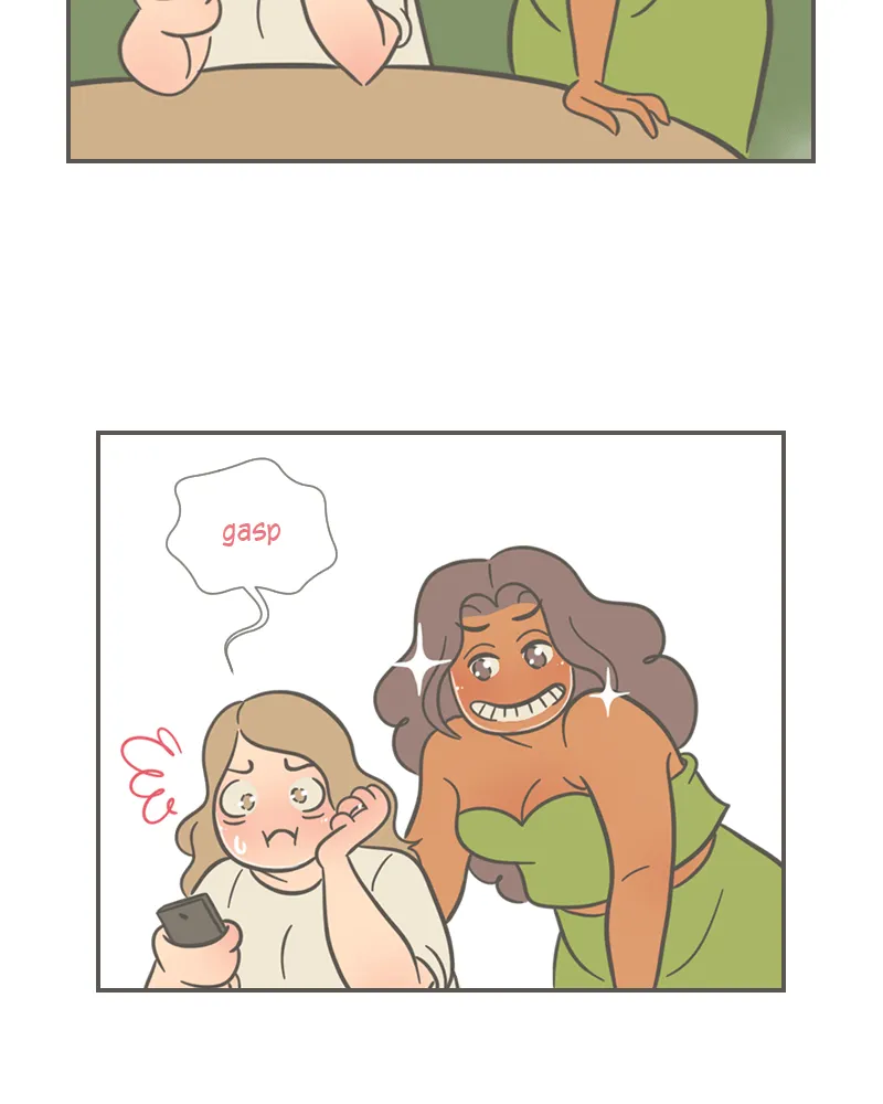 Read Big Jo chapter 152 image 17 on Lezhin
