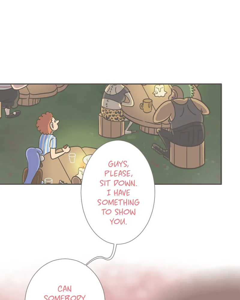 Read Big Jo chapter 152 image 23 on Lezhin