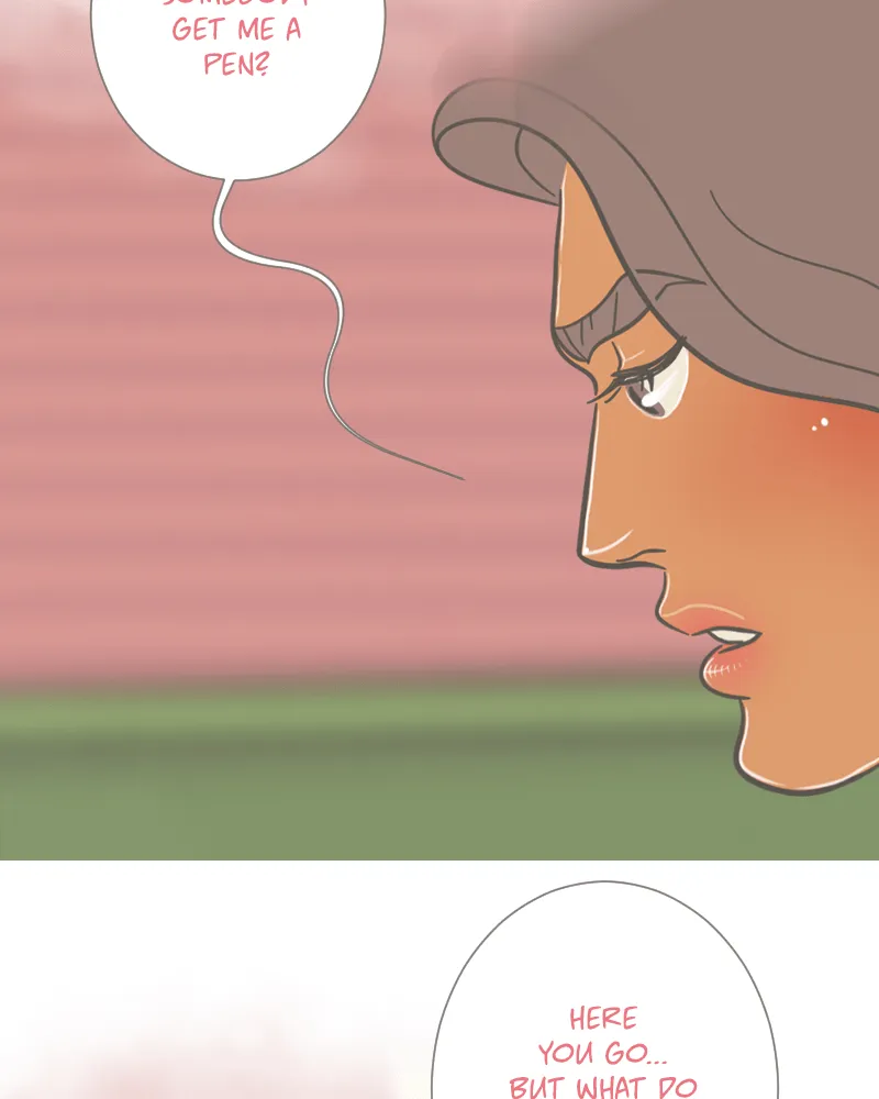 Read Big Jo chapter 152 image 24 on Lezhin