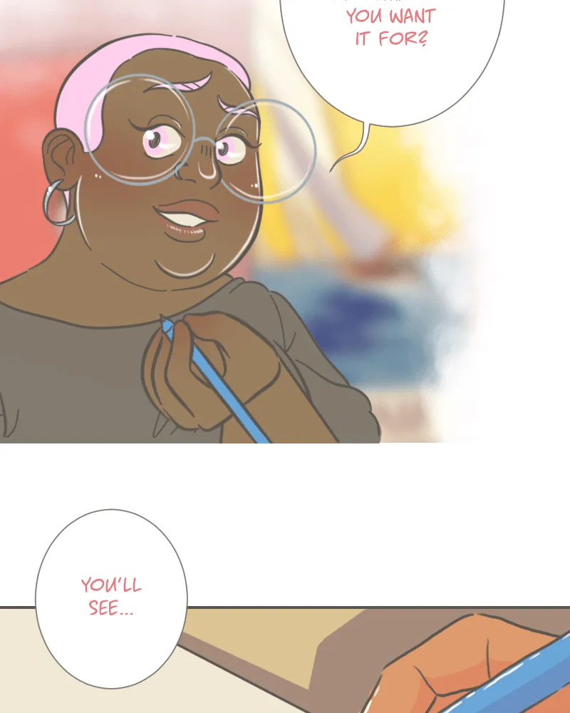 Read Big Jo chapter 152 image 25 on Lezhin