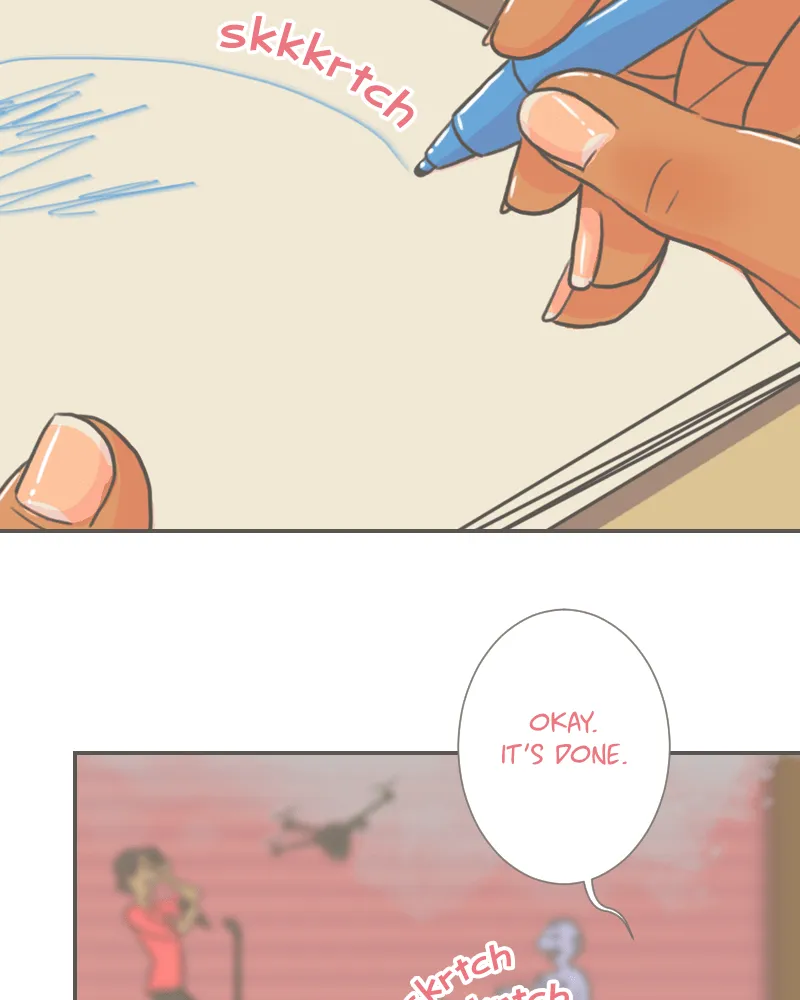Read Big Jo chapter 152 image 26 on Lezhin