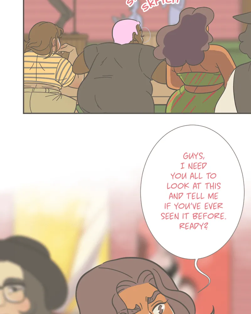 Read Big Jo chapter 152 image 27 on Lezhin
