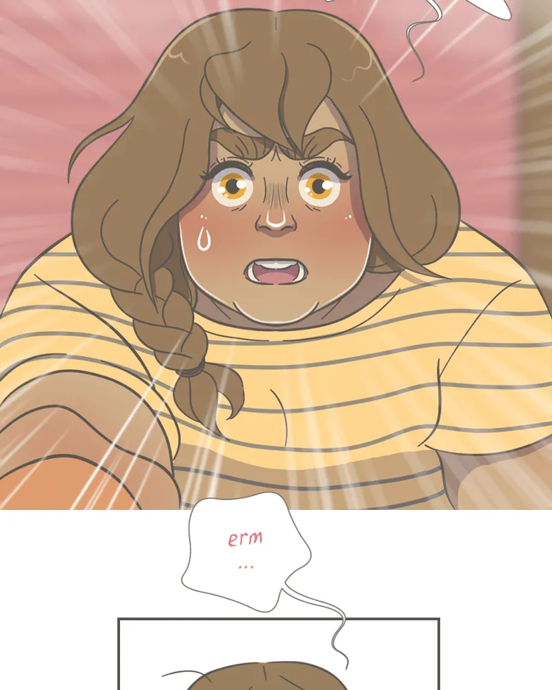 Read Big Jo chapter 152 image 3 on Lezhin