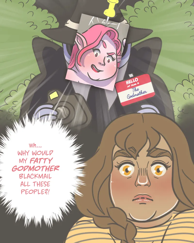 Read Big Jo chapter 152 image 33 on Lezhin