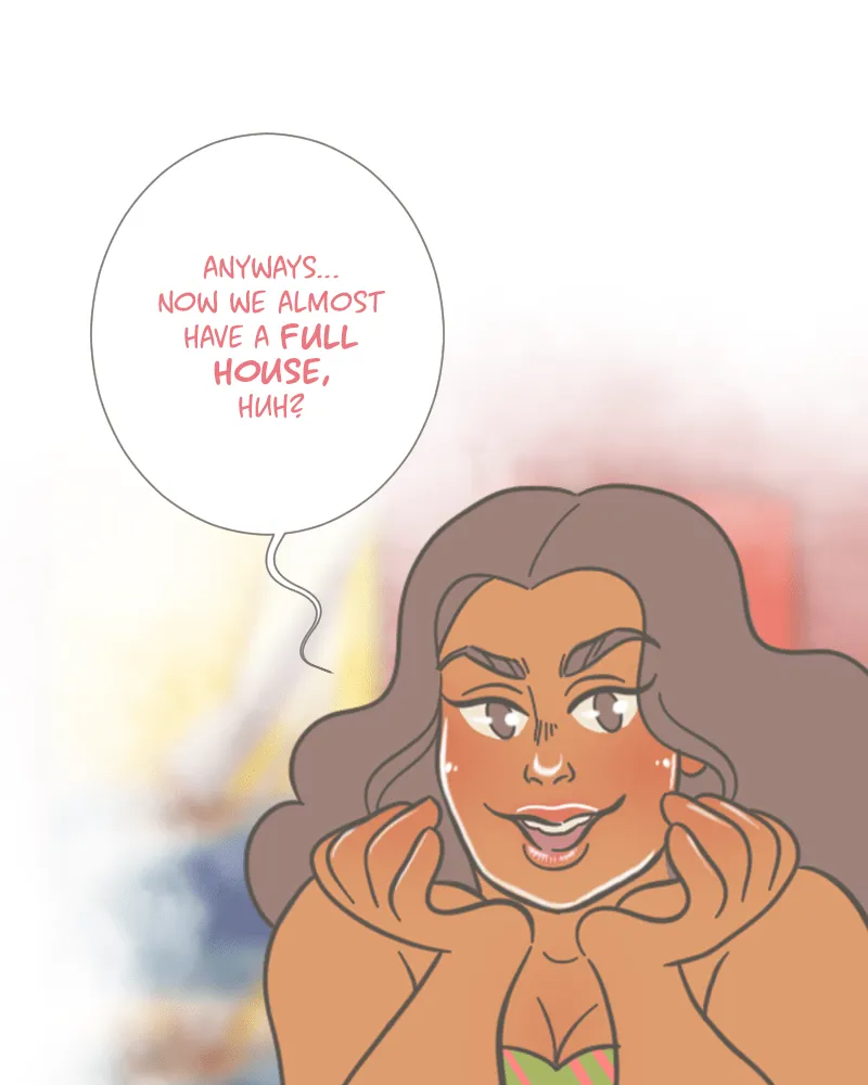 Read Big Jo chapter 152 image 35 on Lezhin