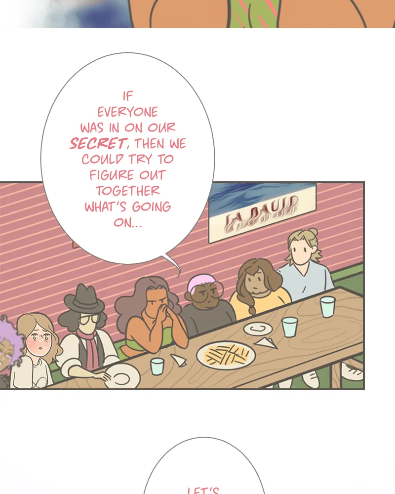 Read Big Jo chapter 152 image 36 on Lezhin