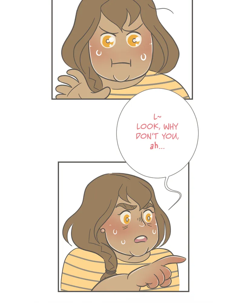 Read Big Jo chapter 152 image 4 on Lezhin