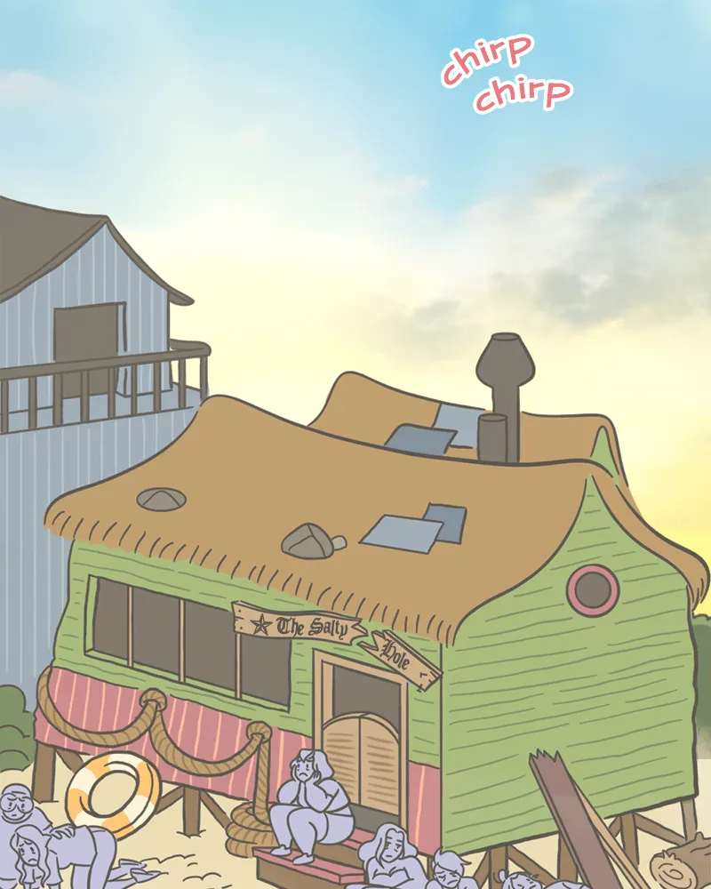 Read Big Jo chapter 152 image 41 on Lezhin
