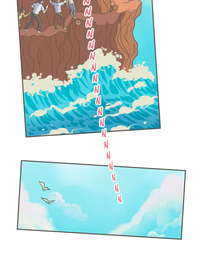 Read Big Jo chapter 152 image 47 on Lezhin