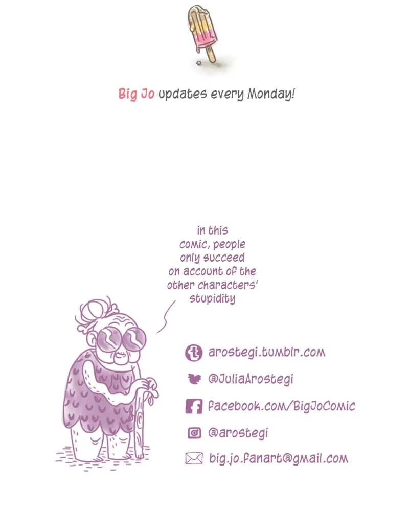 Read Big Jo chapter 152 image 49 on Lezhin