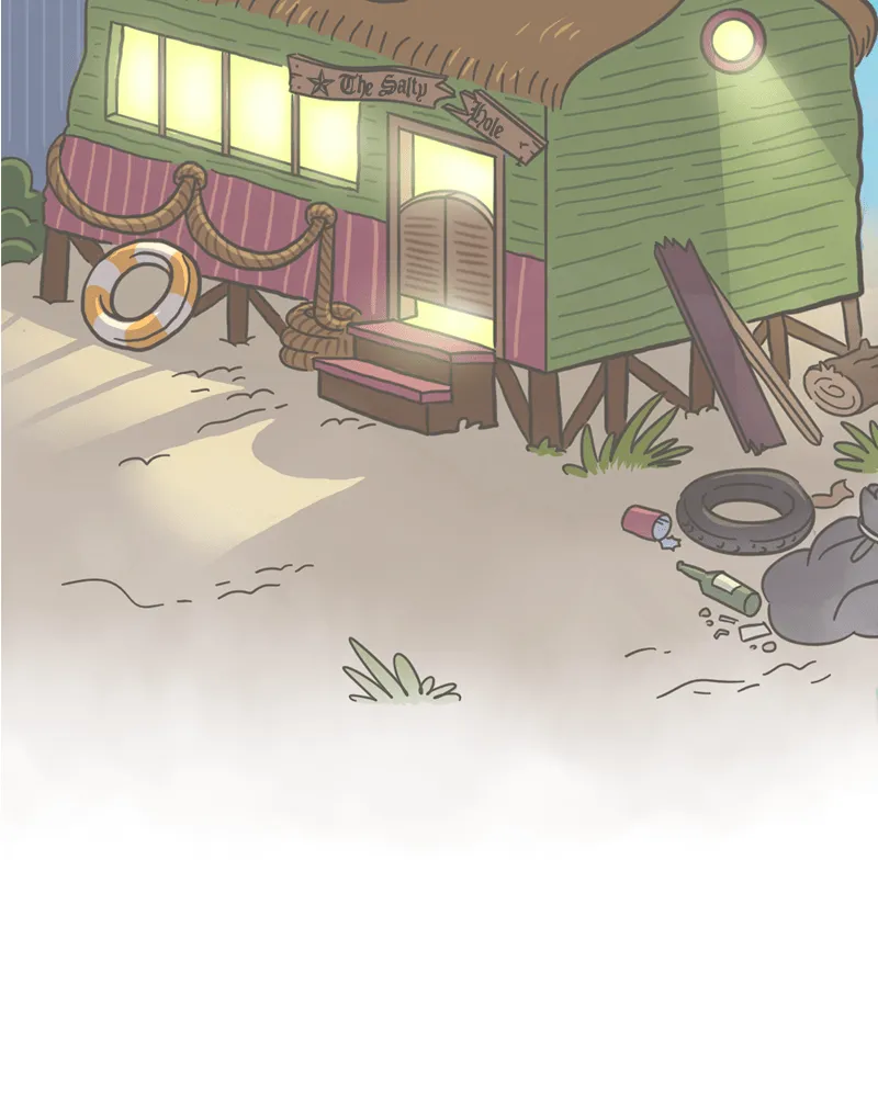 Read Big Jo chapter 152 image 6 on Lezhin