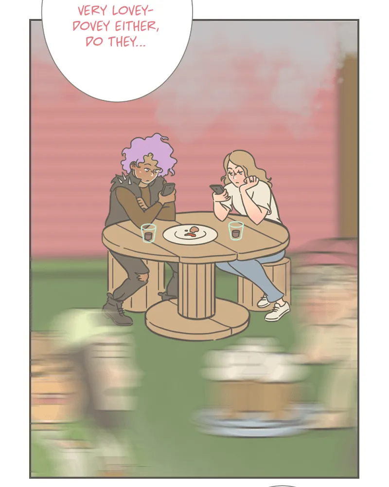 Read Big Jo chapter 152 image 8 on Lezhin