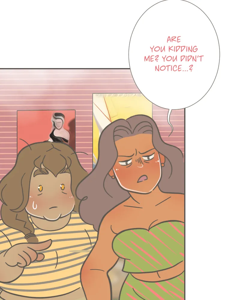 Read Big Jo chapter 152 image 9 on Lezhin