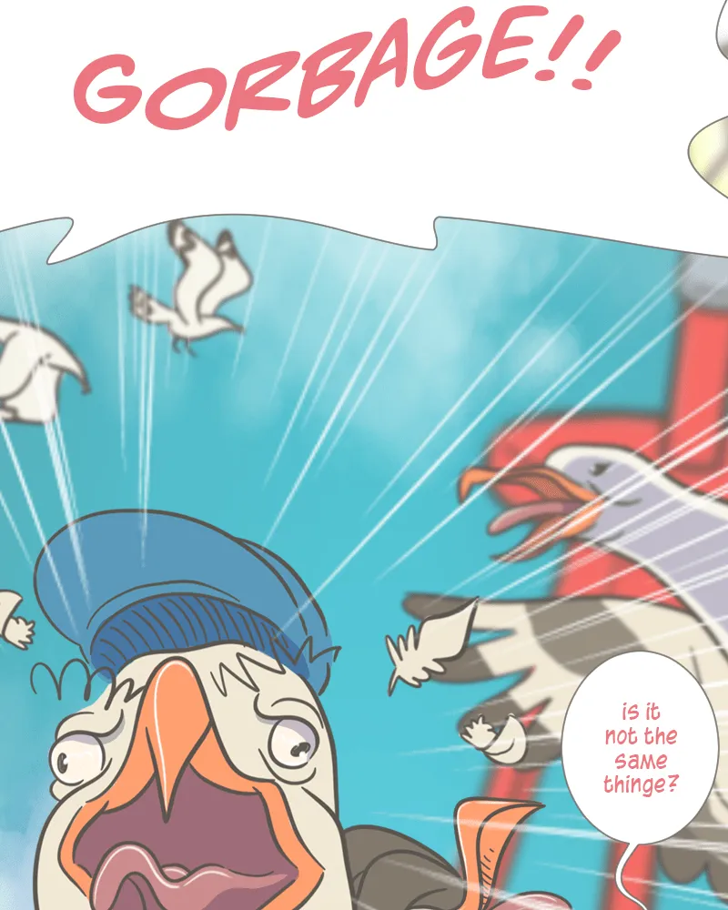 Read Big Jo chapter 153 image 11 on Lezhin