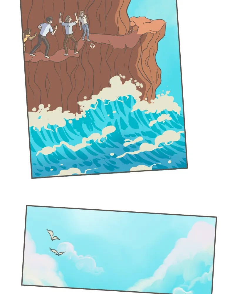 Read Big Jo chapter 153 image 14 on Lezhin