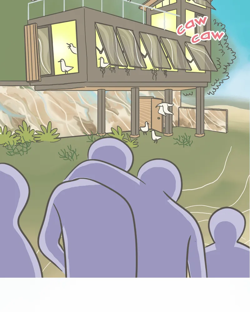 Read Big Jo chapter 153 image 18 on Lezhin