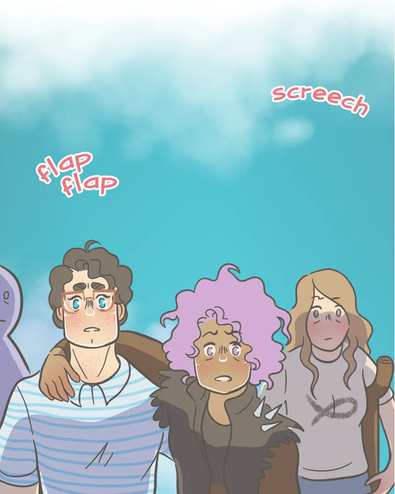 Read Big Jo chapter 153 image 22 on Lezhin