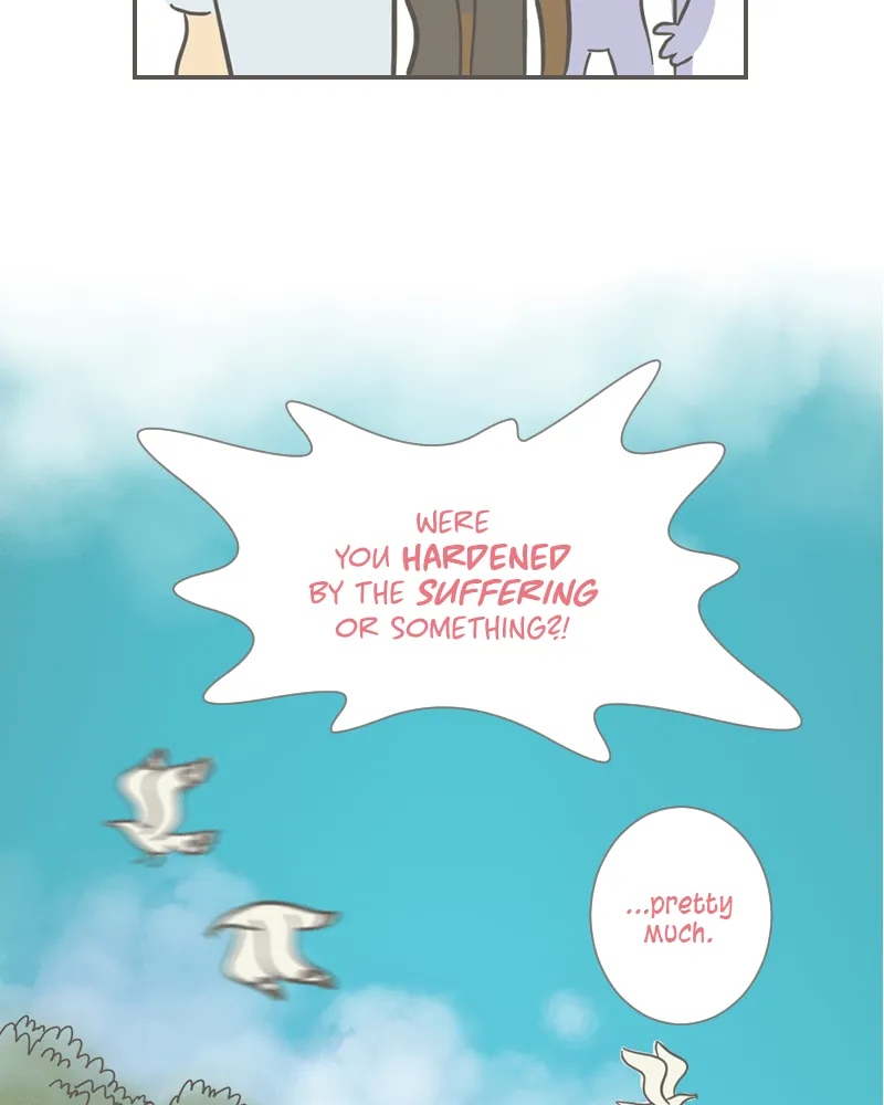 Read Big Jo chapter 153 image 25 on Lezhin
