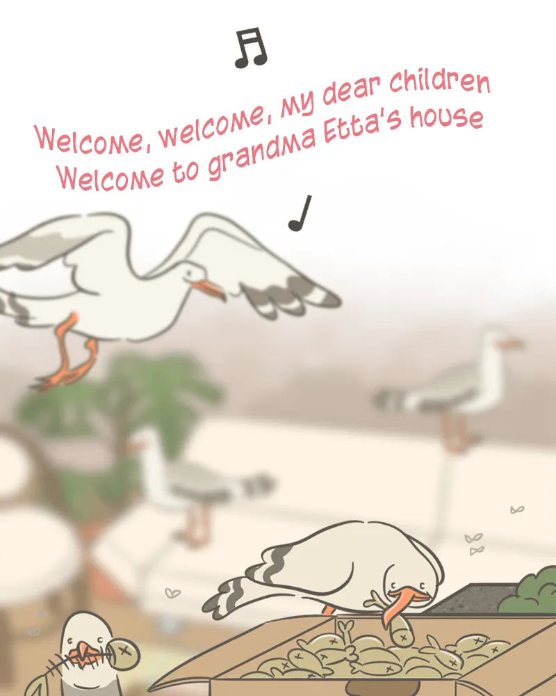 Read Big Jo chapter 153 image 27 on Lezhin